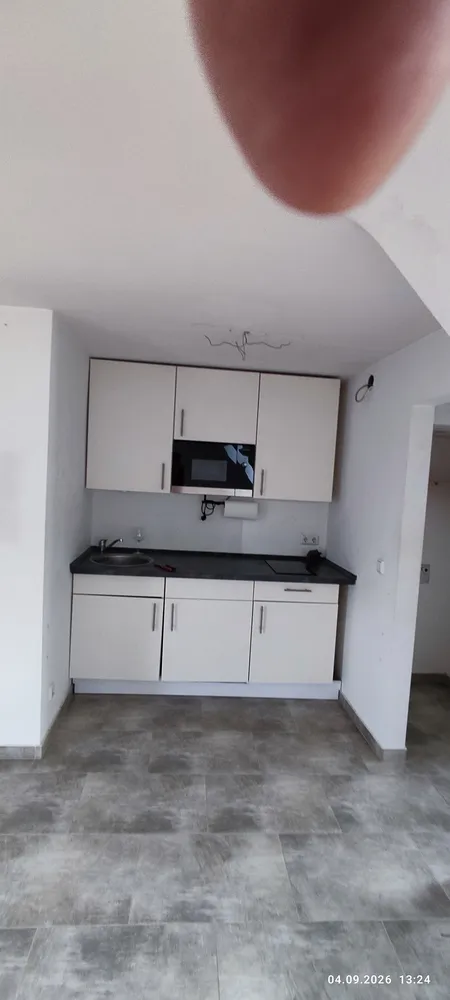 1 Zimmer Wohnung mit 32 m² in Köln – Bild 10