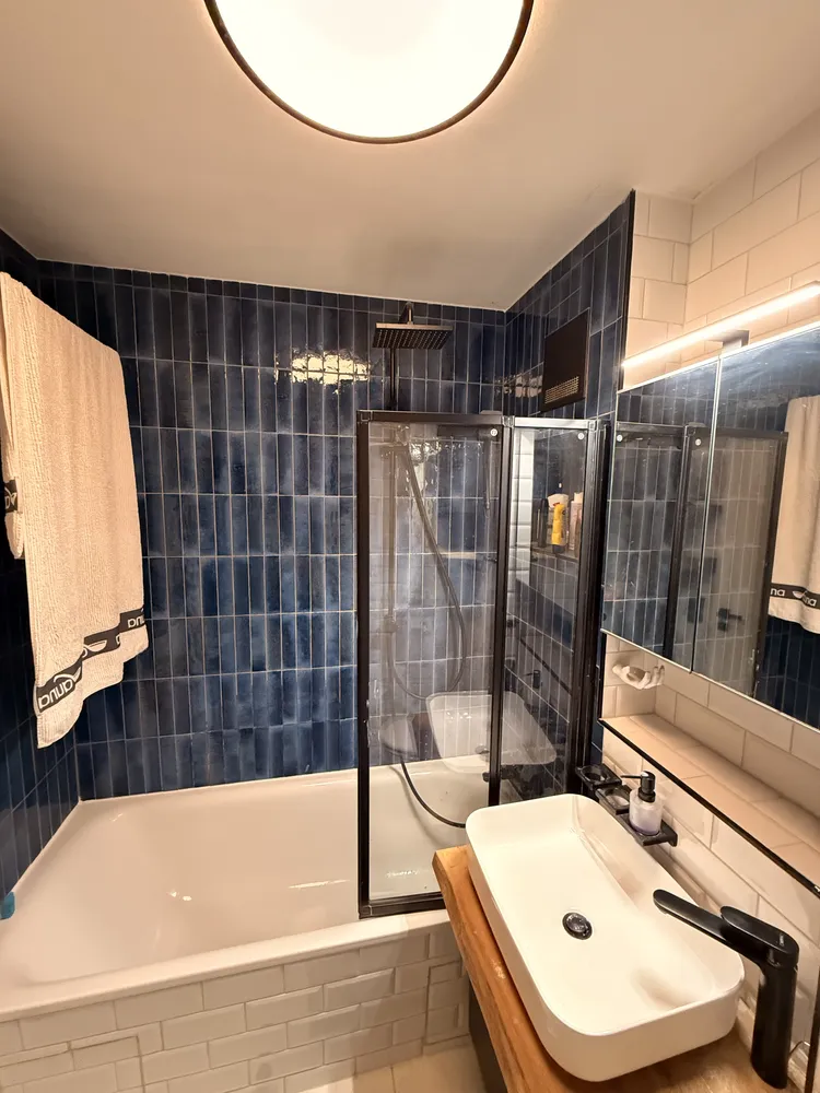 4 Zimmer Wohnung mit 76 m² in München – Bild 12
