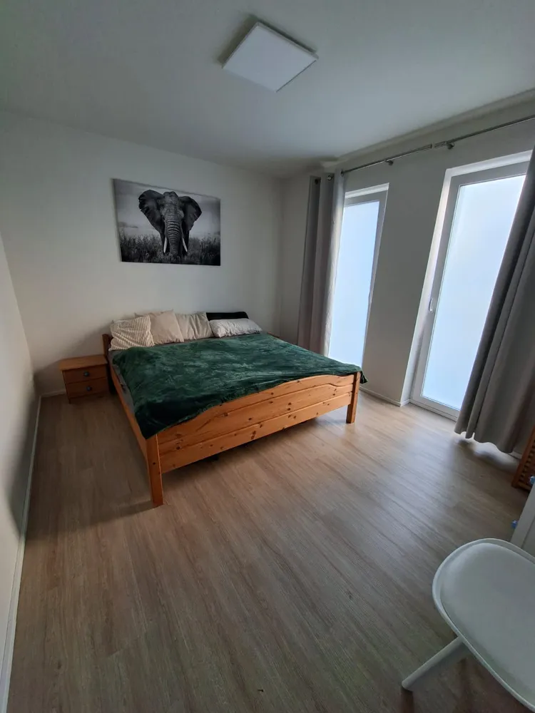 2 room apartment with 81 m² in Minden – Photo 11