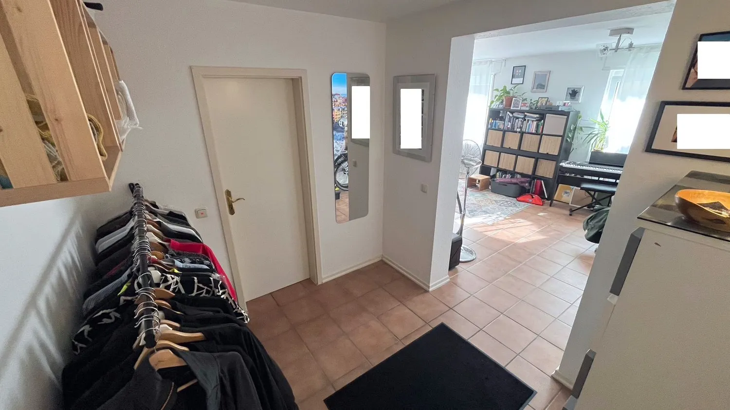 1 Zimmer Wohnung mit 46 m² in Köln – Bild 5
