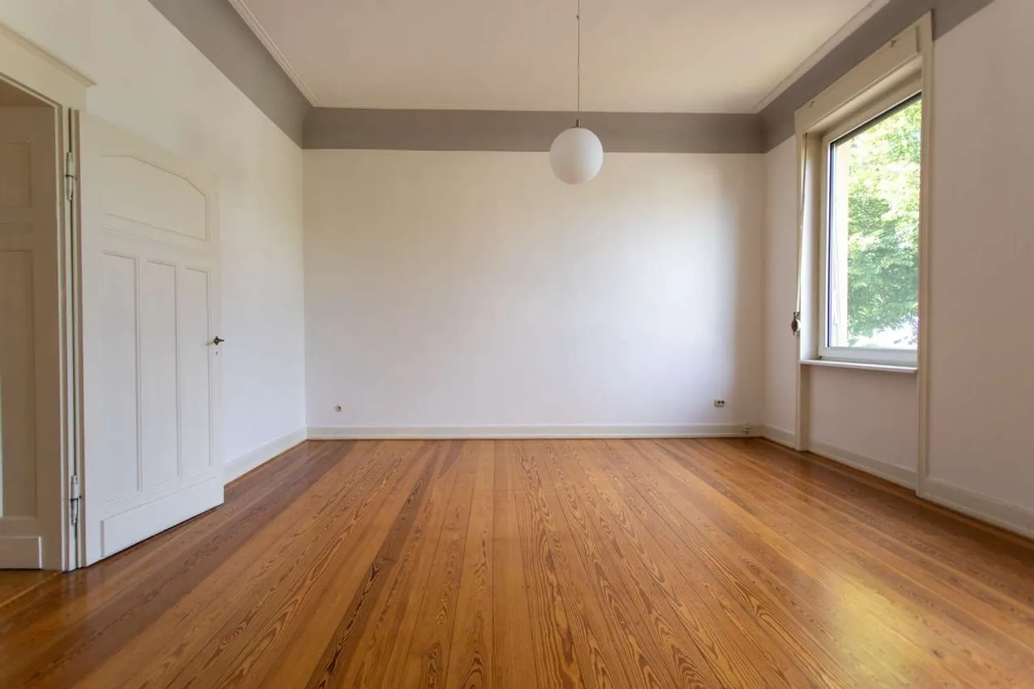 3 Zimmer Wohnung mit 112 m² in Wiesbaden – Bild 9