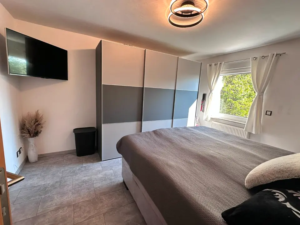 2 Zimmer Wohnung mit 50 m² in Lüdenscheid – Bild 4