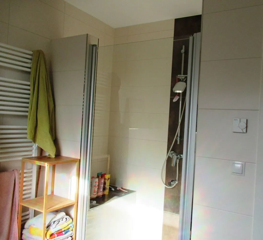 2 room apartment with 73 m² in Cloppenburg – Photo 6