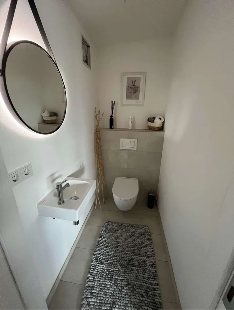 2 Zimmer Wohnung mit 75 m² in München – Bild 2