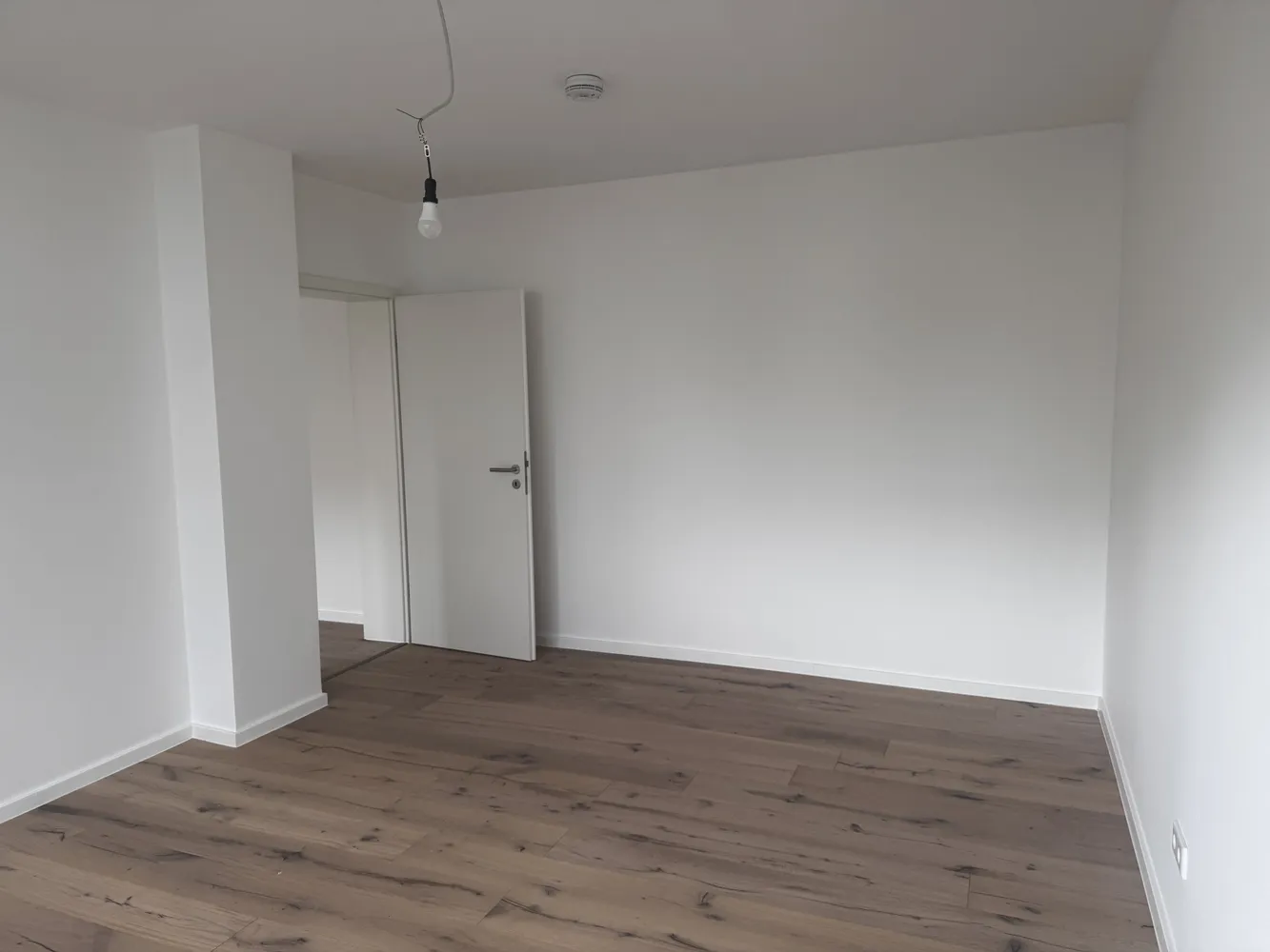 2 Zimmer Wohnung mit 54 m² in Neuss – Bild 6