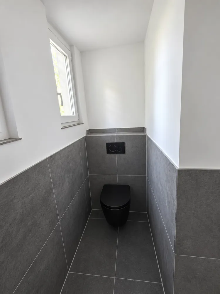 2 room apartment with 30 m² in Bonn – Photo 4
