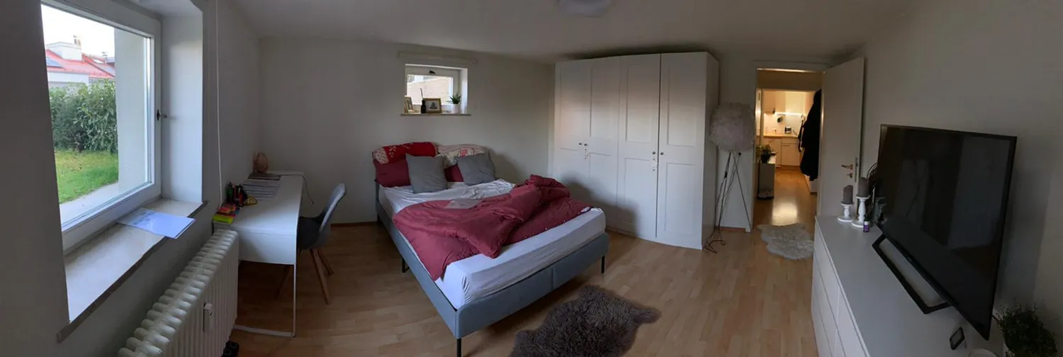 2 Zimmer Wohnung mit 36 m² in Ravensburg – Bild 5