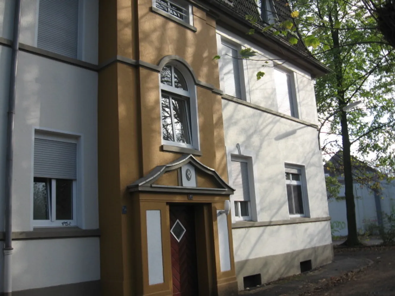 2 Zimmer Wohnung mit 65 m² in Dortmund – Bild 3
