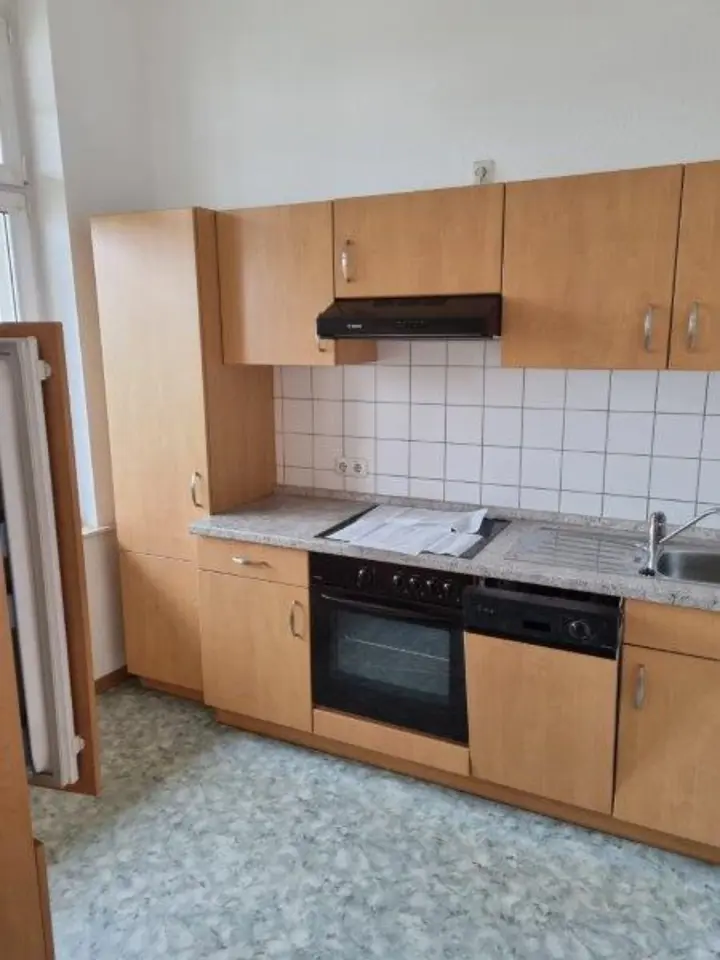 2 Zimmer Wohnung mit 43 m² in Riesa – Bild 3