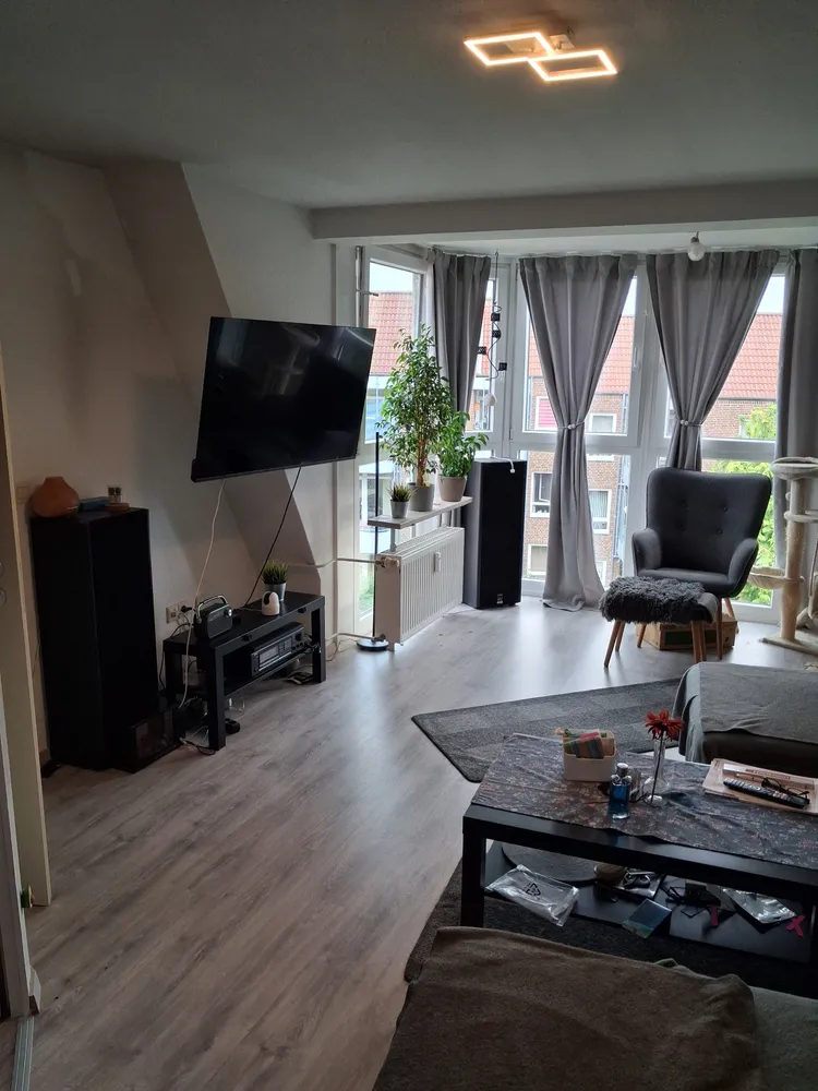 2 Zimmer Wohnung mit 48 m² in Bremen – Bild 2