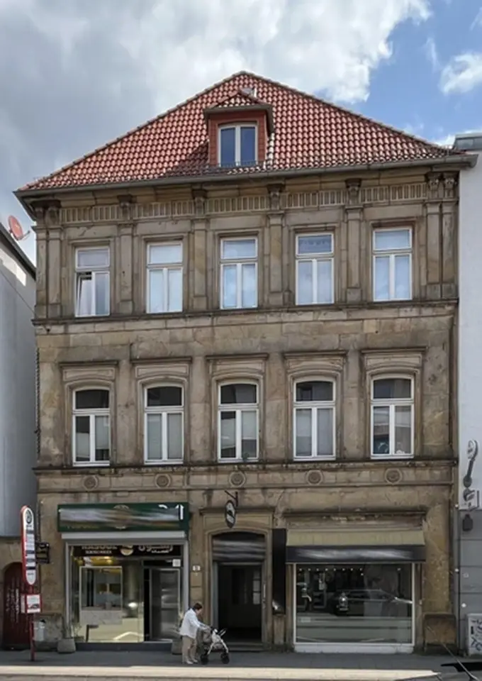 3 Zimmer Wohnung mit 86 m² in Osnabrück – Bild 4