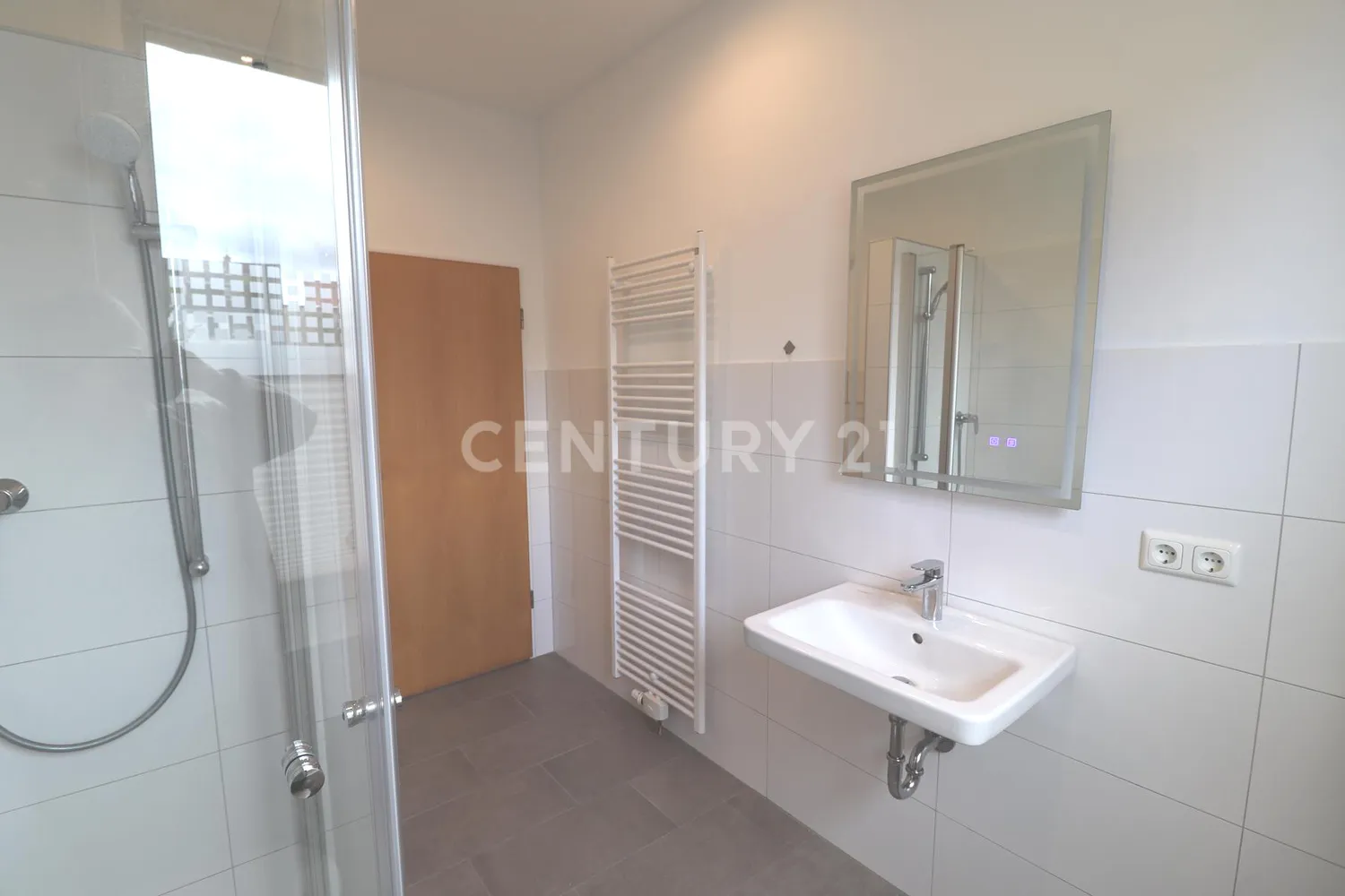 2 Zimmer Wohnung mit 50 m² in Braunschweig – Bild 9