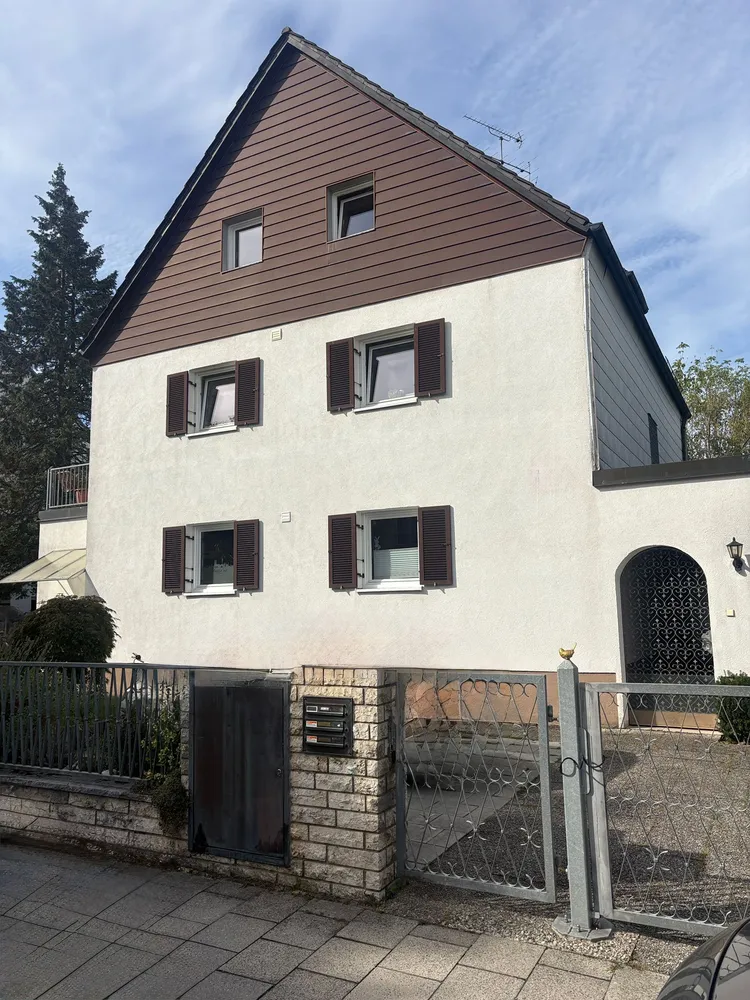 2 Zimmer Wohnung mit 50 m² in München – Bild 2