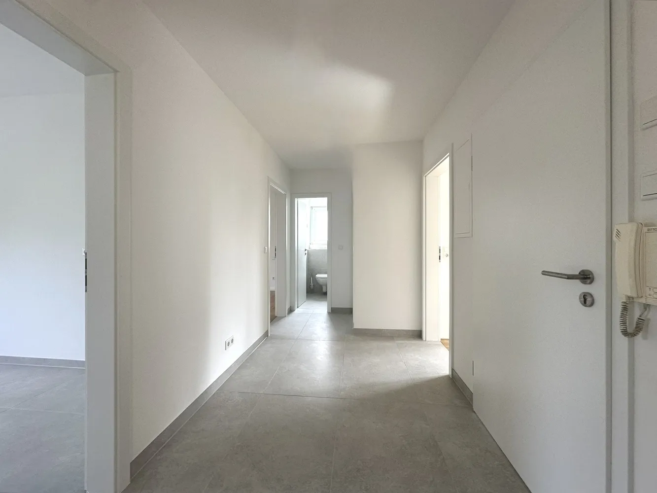 3 room apartment with 93 m² in Hanau – Photo 6