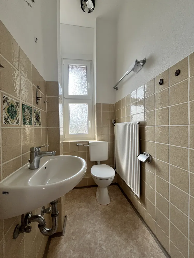 3 room apartment with 63 m² in Bielefeld – Photo 9