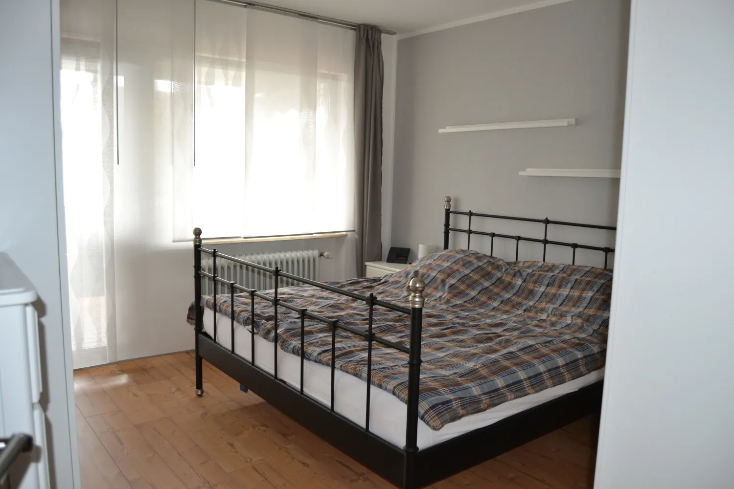 4 Zimmer Wohnung mit 107 m² in Kaiserslautern – Bild 6