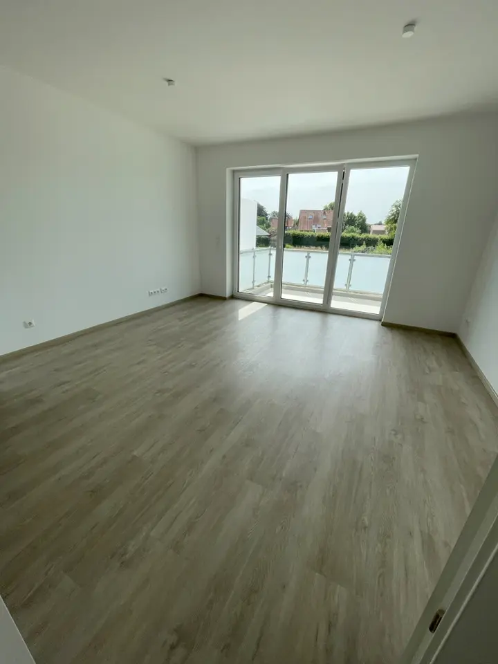 2 Zimmer Wohnung mit 64 m² in Winsen (Luhe) – Bild 1