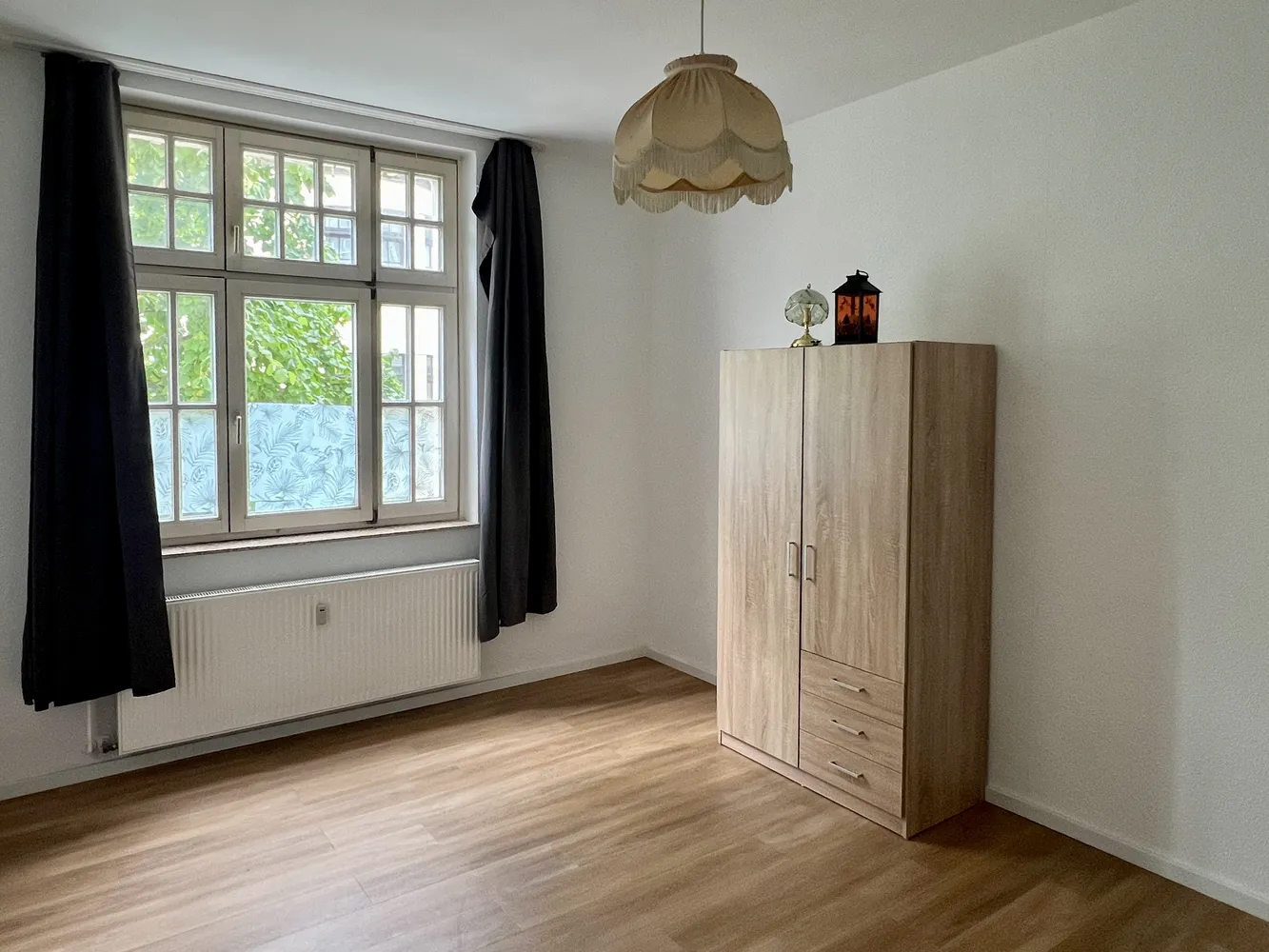 1 room apartment with 15 m² in Dortmund – Photo 9