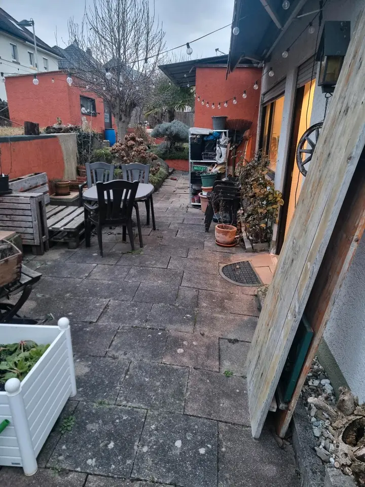 WG-Zimmer mit 139 m² in Heilbronn – Bild 6