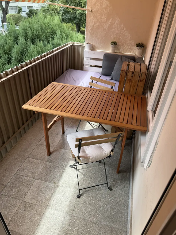 3 room apartment with 60 m² in Stuttgart – Photo 3