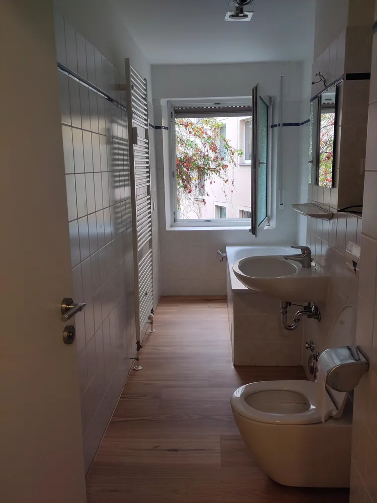 3 Zimmer Wohnung mit 55 m² in Nürnberg – Bild 4