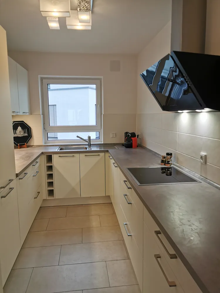 3 Zimmer Wohnung mit 99 m² in Frankfurt am Main – Bild 9