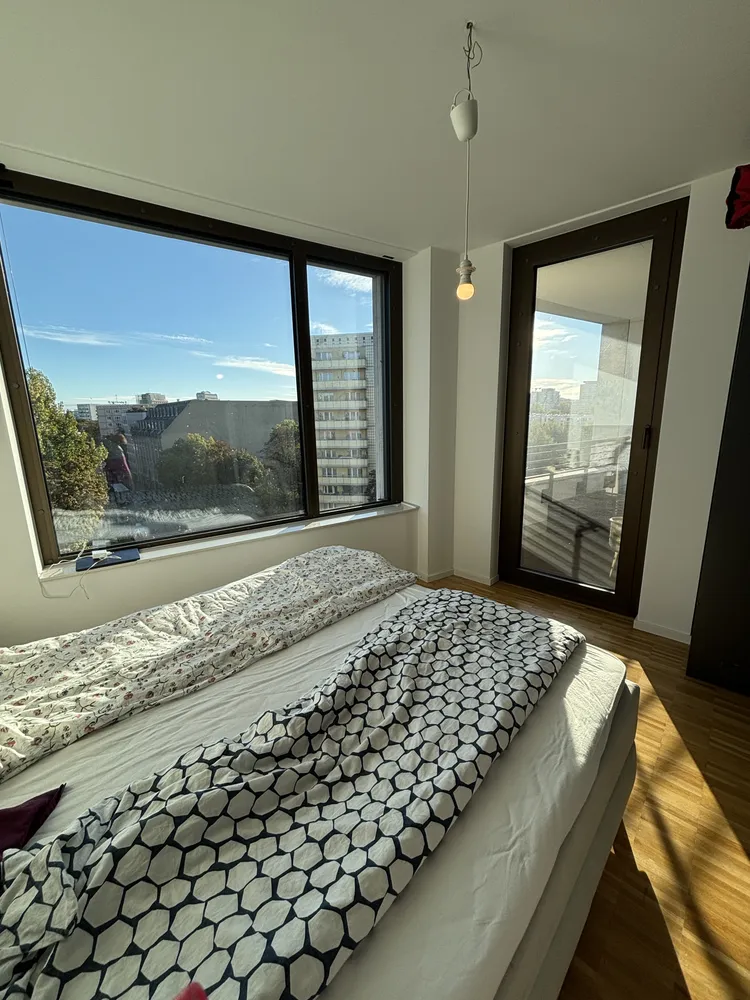 2 Zimmer Wohnung mit 64 m² in Berlin – Bild 7
