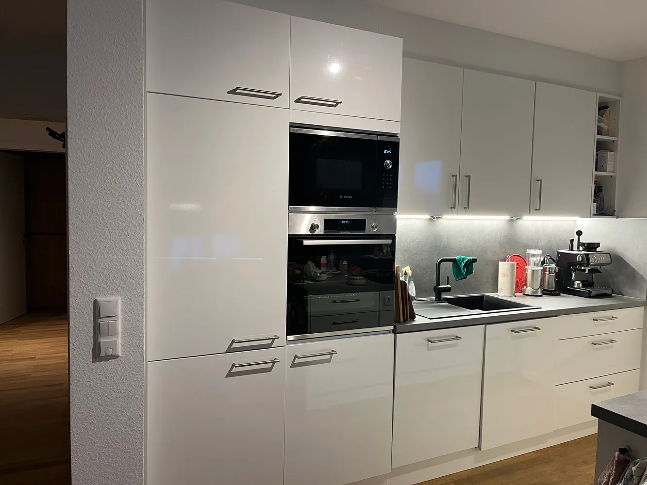4 Zimmer Wohnung mit 116 m² in Braunschweig – Bild 10