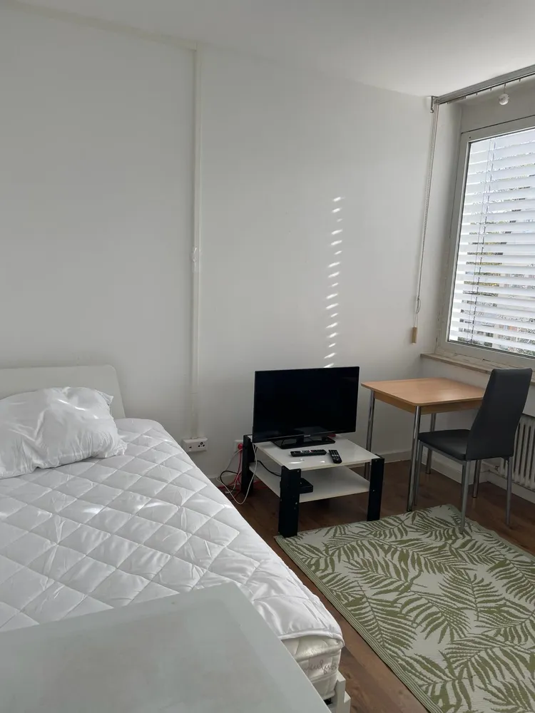 1 Zimmer Wohnung mit 17 m² in Waiblingen – Bild 6