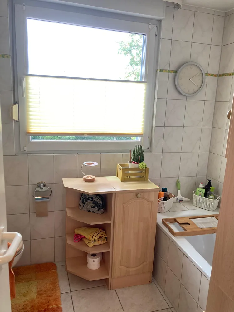 4 Zimmer Wohnung mit 95 m² in Münster – Bild 6
