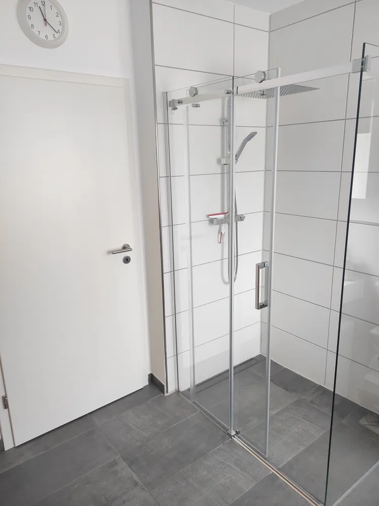 1 Zimmer Wohnung mit 12 m² in Stuttgart – Bild 5