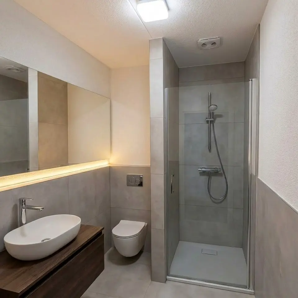 3 Zimmer Wohnung mit 100 m² in Kaufbeuren – Bild 10