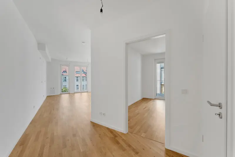 2 Zimmer Wohnung mit 65 m² in Leipzig – Bild 4