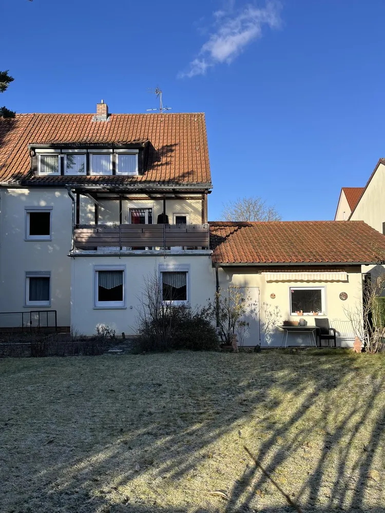 3 Zimmer Wohnung mit 73 m² in Schweinfurt – Bild 5