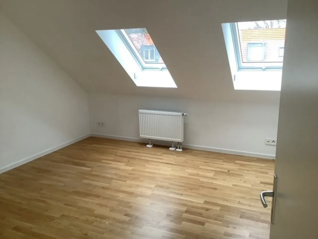 3 Zimmer Wohnung mit 82 m² in Nürnberg – Bild 5