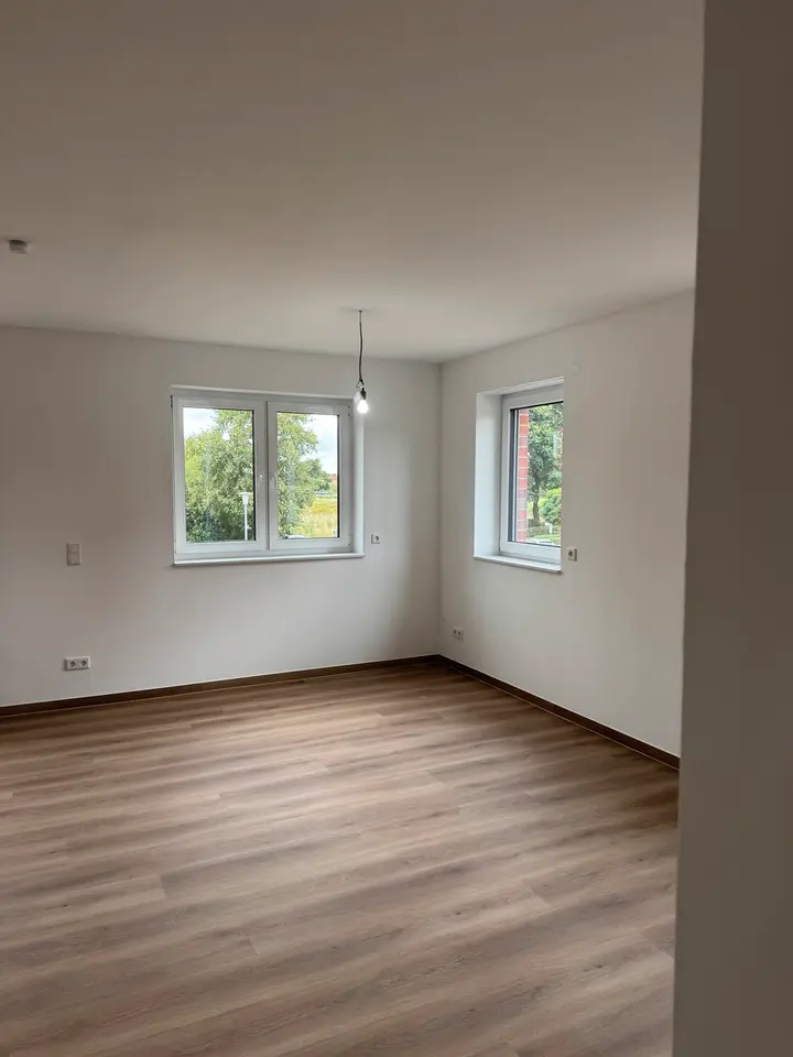 4 Zimmer Wohnung mit 150 m² in Emden – Bild 9