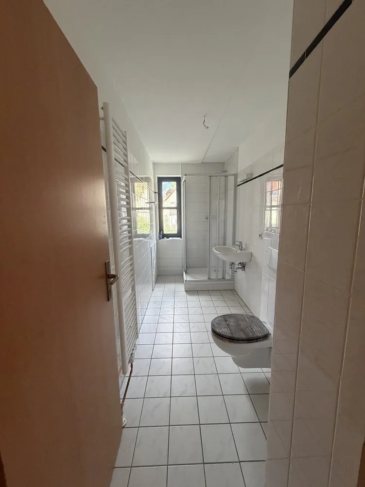2 Zimmer Wohnung mit 54 m² in Halle (Saale) – Bild 5