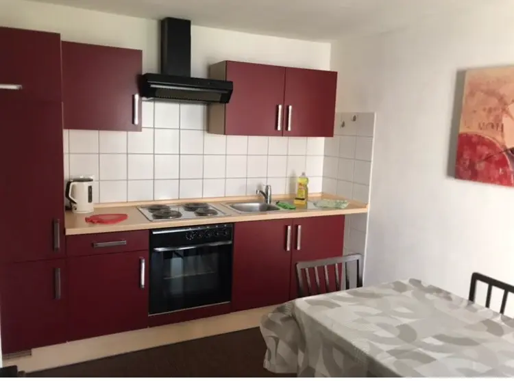 4 Zimmer Wohnung mit 87 m² in Würzburg – Bild 8