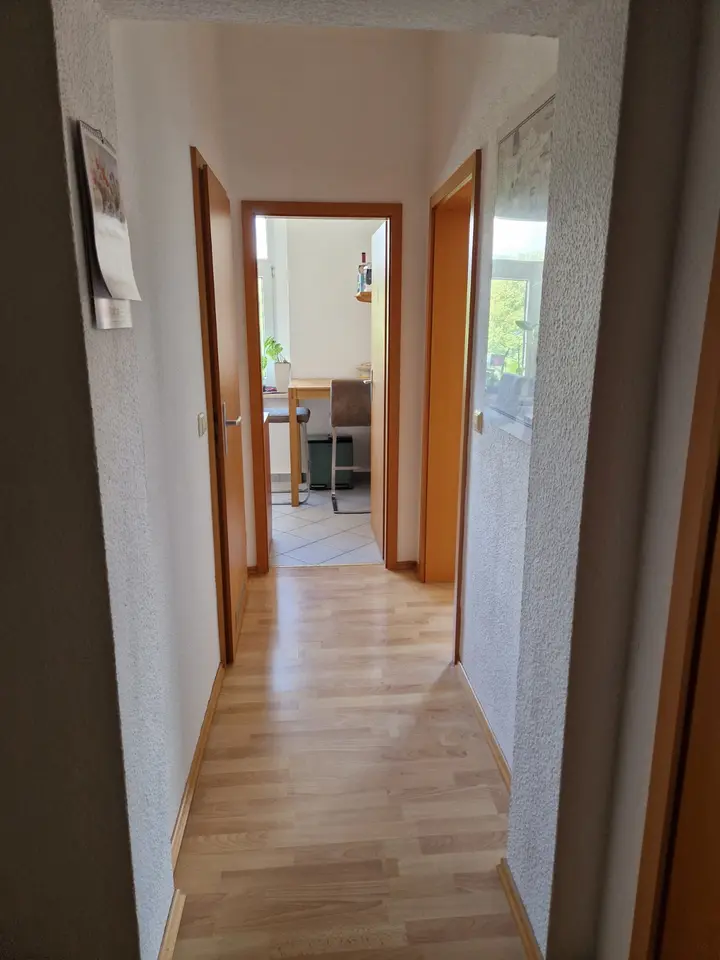 2 room apartment with 47 m² in Jena – Photo 5
