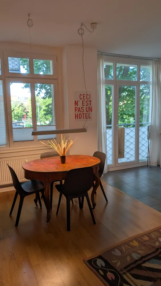 1 Zimmer Wohnung mit 41 m² in Berlin – Bild 6