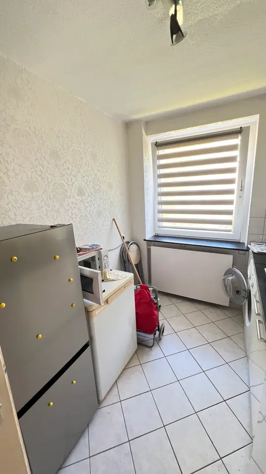 WG-Zimmer mit 30 m² in Hannover – Bild 7
