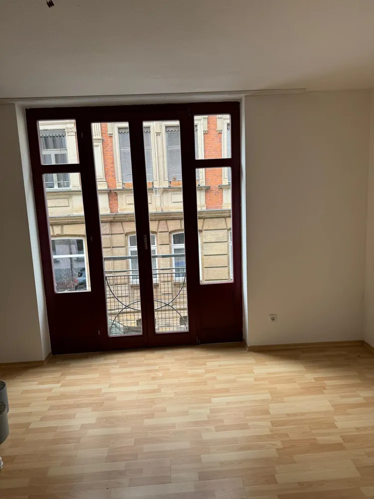 2 Zimmer Wohnung mit 54 m² in Bamberg – Bild 2