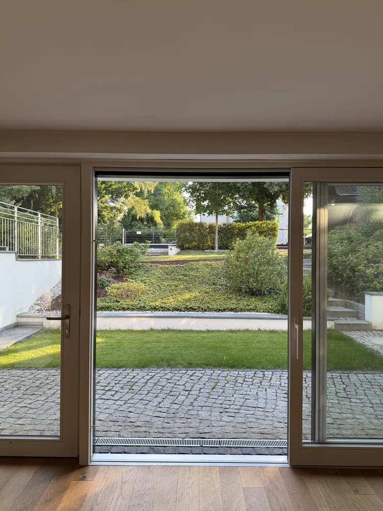 3 room apartment with 115 m² in Berlin – Photo 2