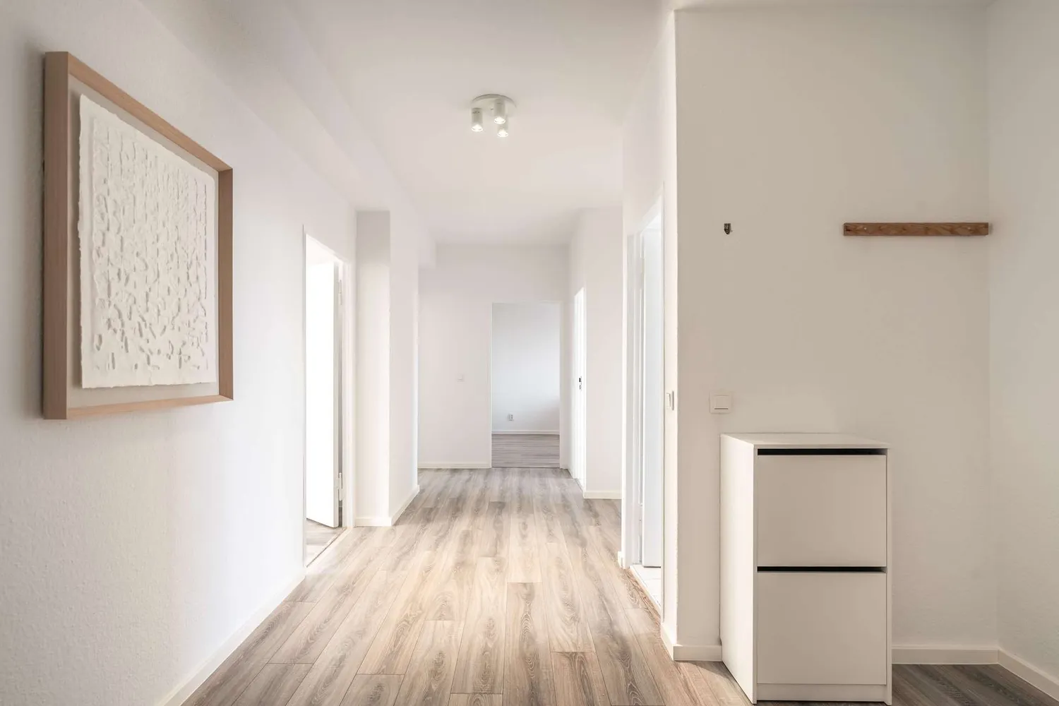 3 Zimmer Wohnung mit 96 m² in Berlin – Bild 11