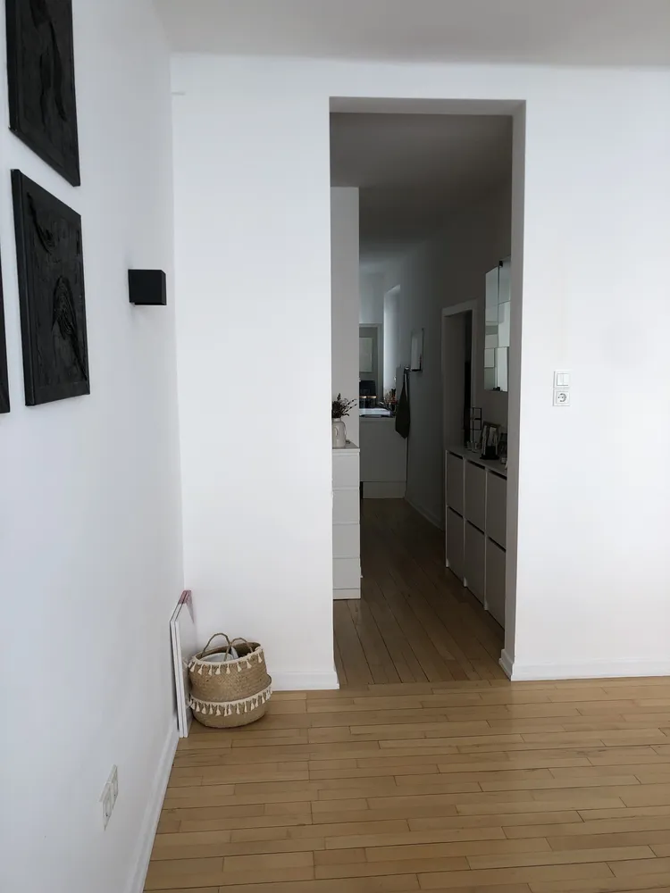 2 Zimmer Wohnung mit 60 m² in Dortmund – Bild 5