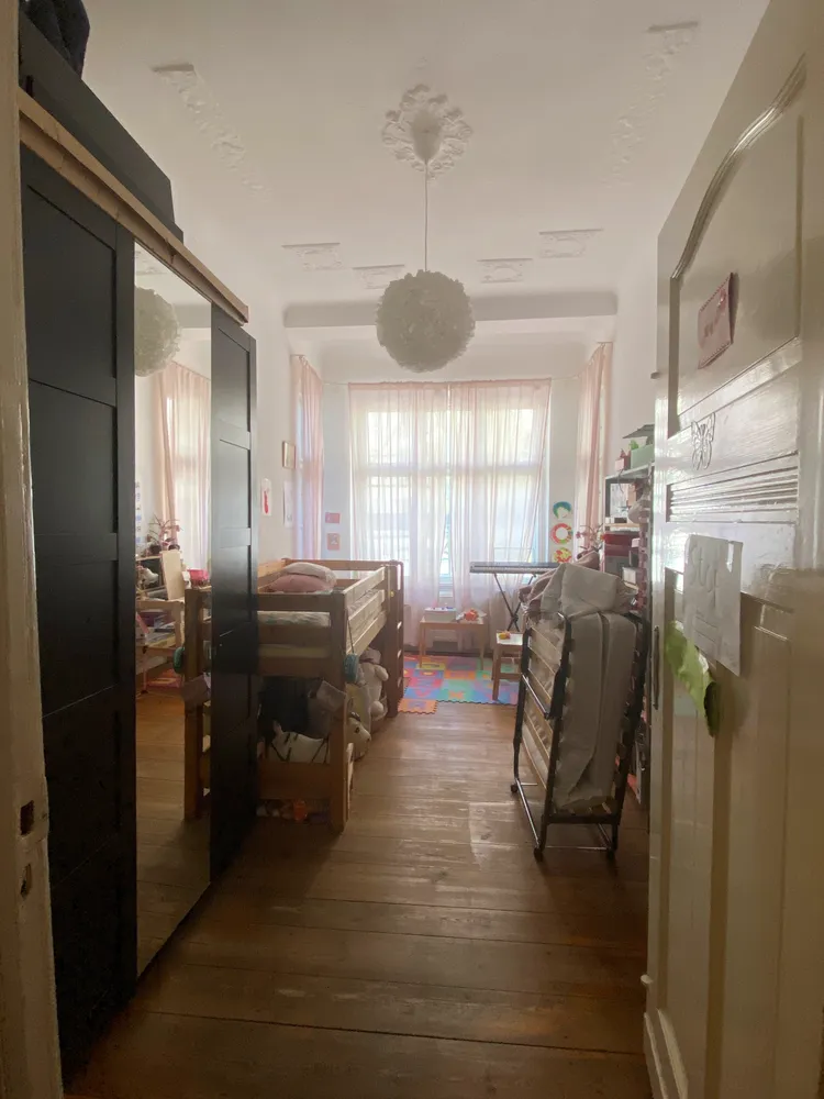2 Zimmer Wohnung mit 61 m² in Berlin – Bild 6
