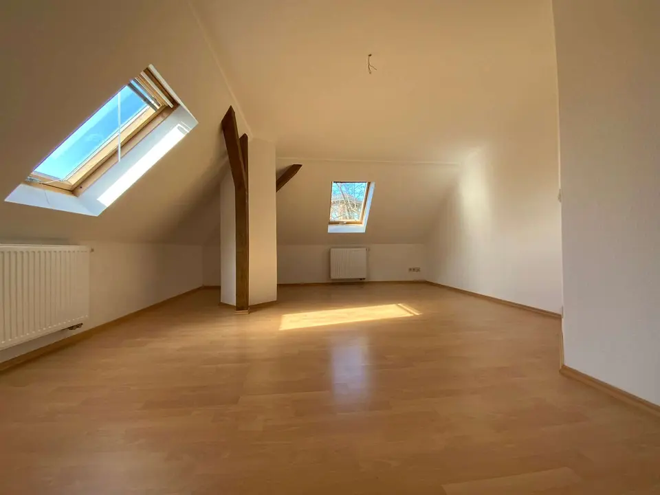 3 Zimmer Wohnung mit 80 m² in Chemnitz – Bild 7