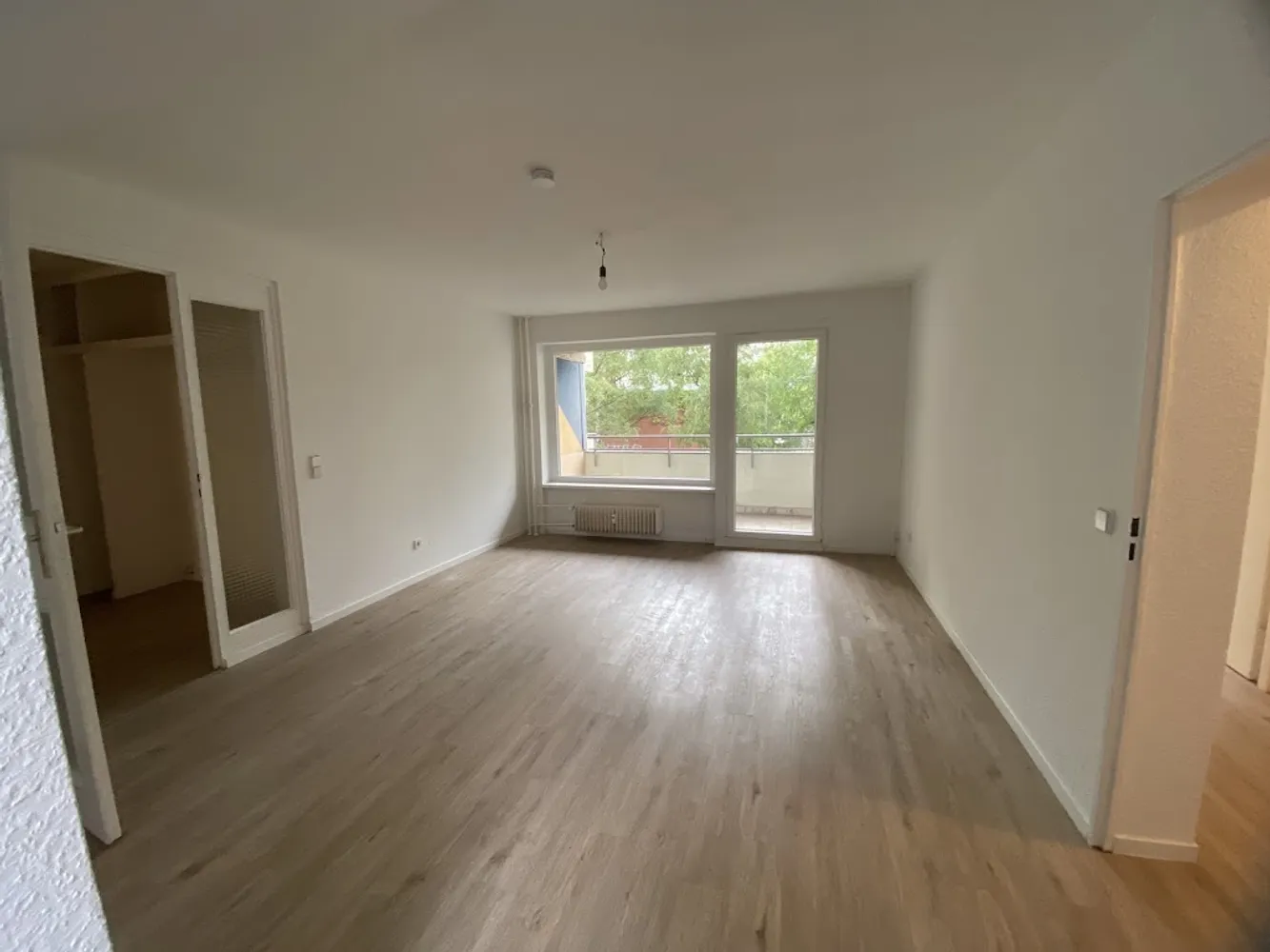 4 Zimmer Wohnung mit 85 m² in Berlin – Bild 10