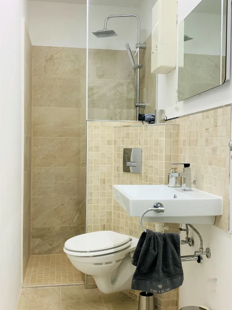 1 Zimmer Wohnung mit 40 m² in Solingen – Bild 12