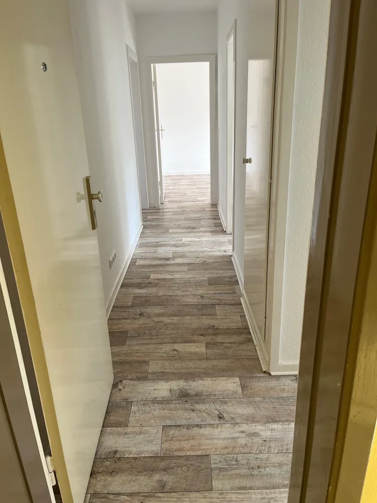 2 Zimmer Wohnung mit 50 m² in Lübeck – Bild 9